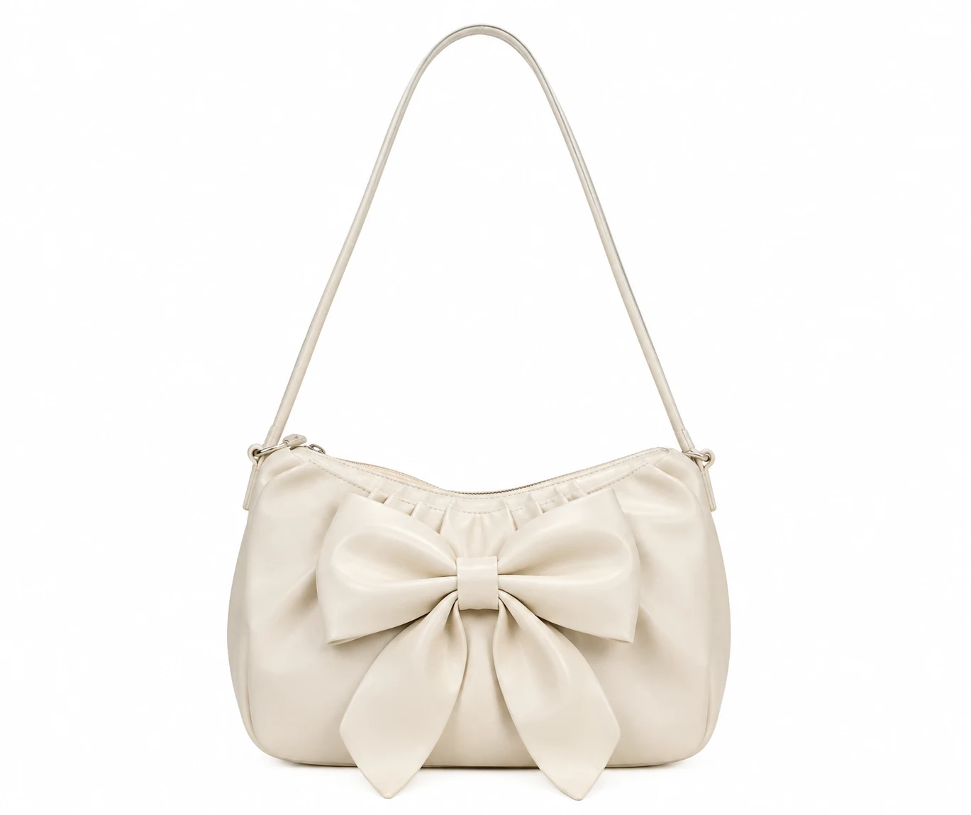 OCHEAL Bowknot Shoulder Bag for Women