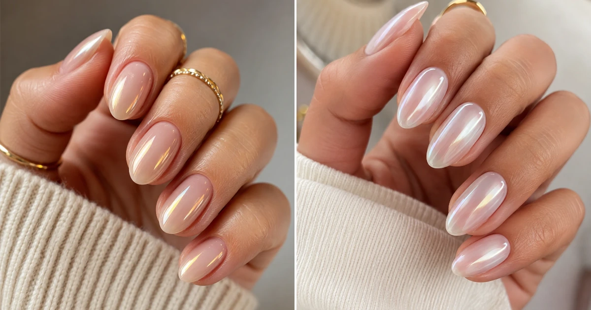 Cute Short Almond Nails: 9 Chic Ideas You’ll Want to cute short almond nails