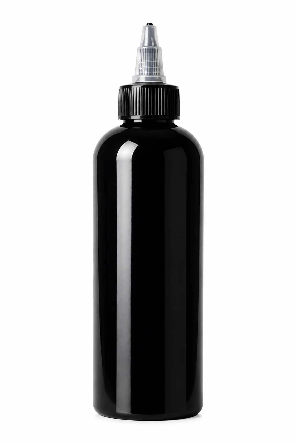 Dynamic Color Co. Triple Black Tattoo Ink, 8 oz