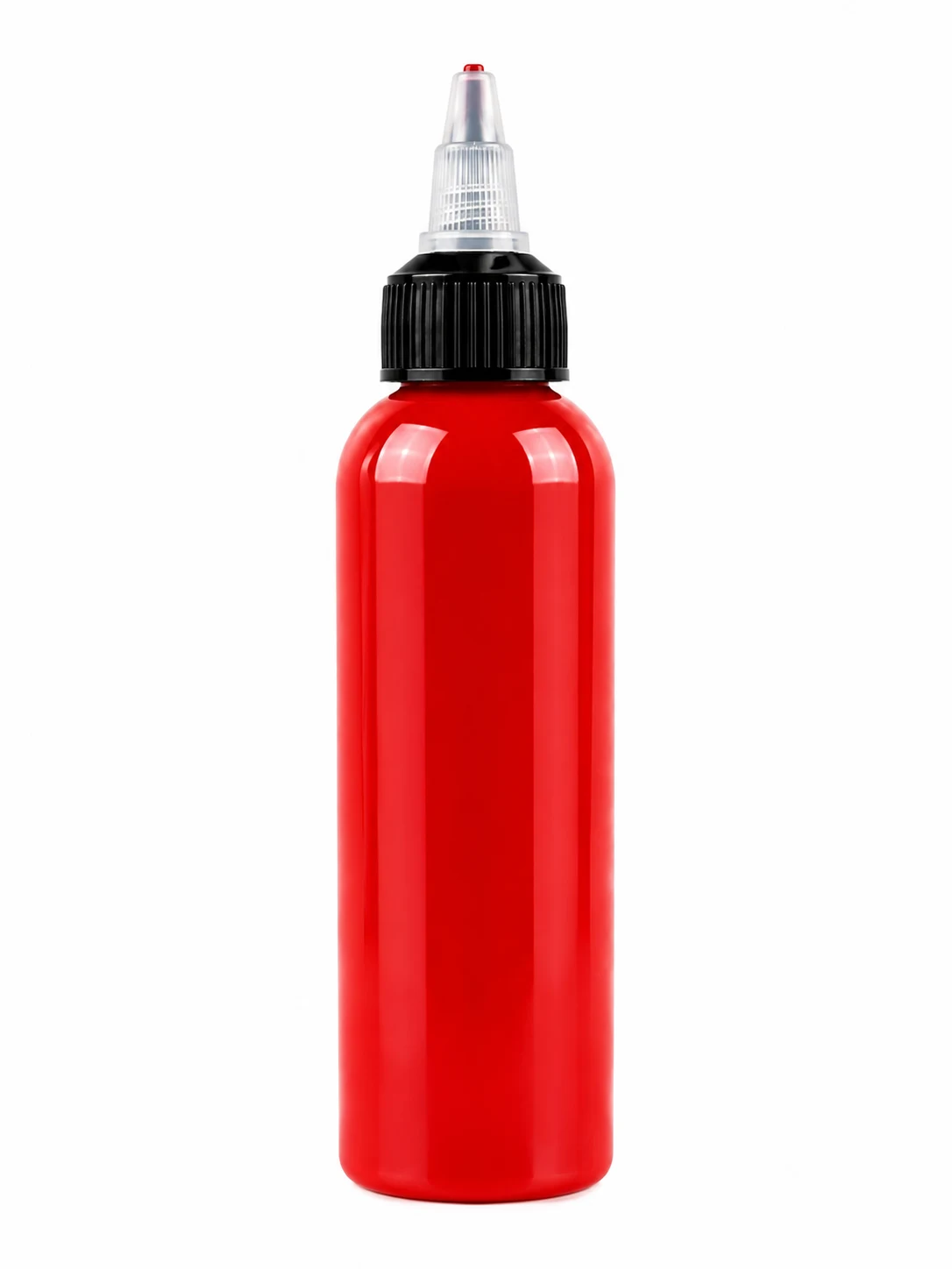 Dynamic Color Co. Red Tattoo Ink