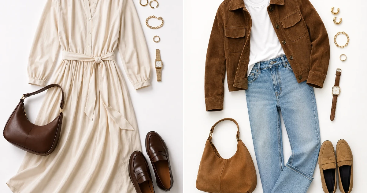 Everyday outfits women: 10 Chic Looks for 2026 everyday outfits women