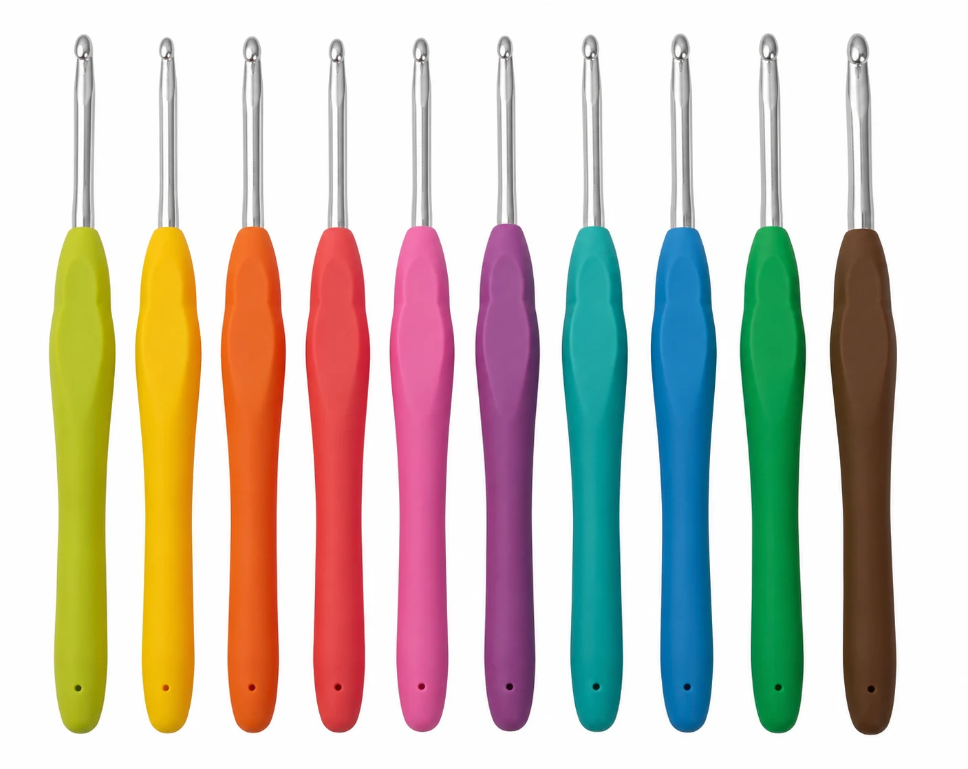 Clover Amour Crochet Hook Set