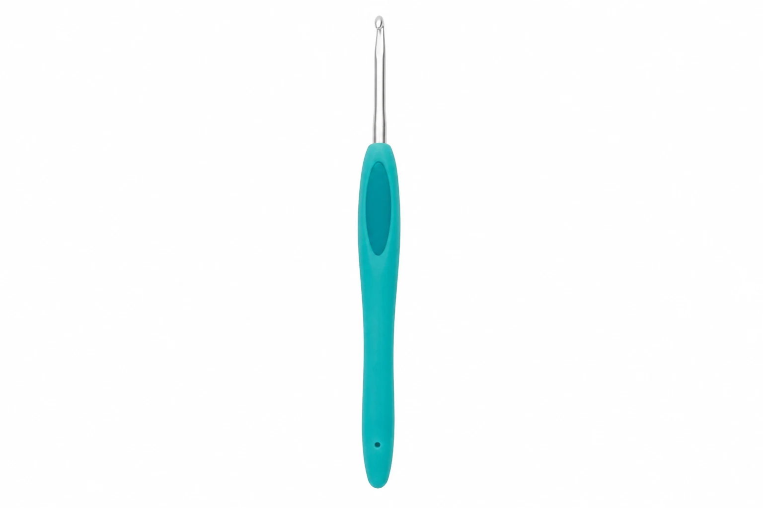 Clover Amour Crochet Hook 3.0mm (US C/2)