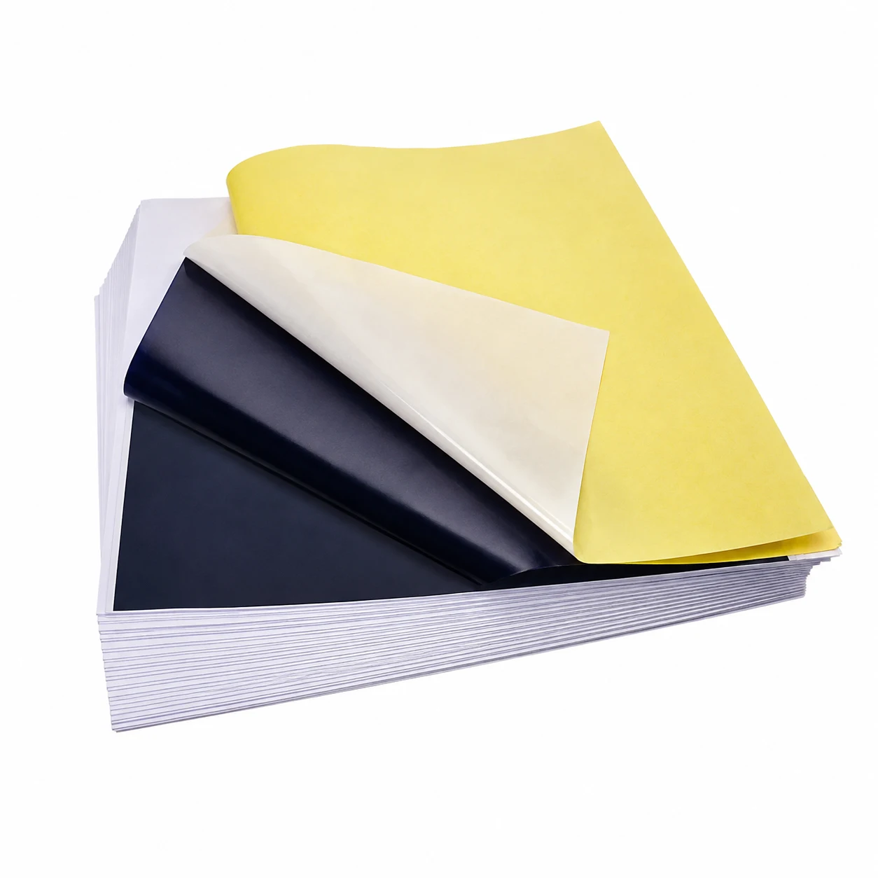 Yuelong Tattoo Transfer Paper, 25 Sheets