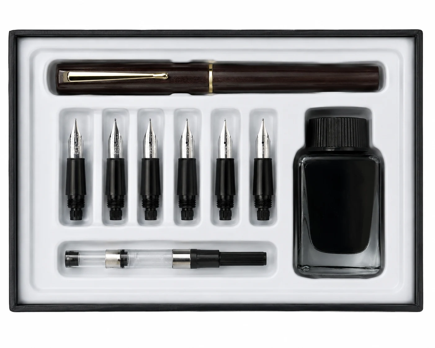 Speedball Calligraphy Fountain Pen Gift Set