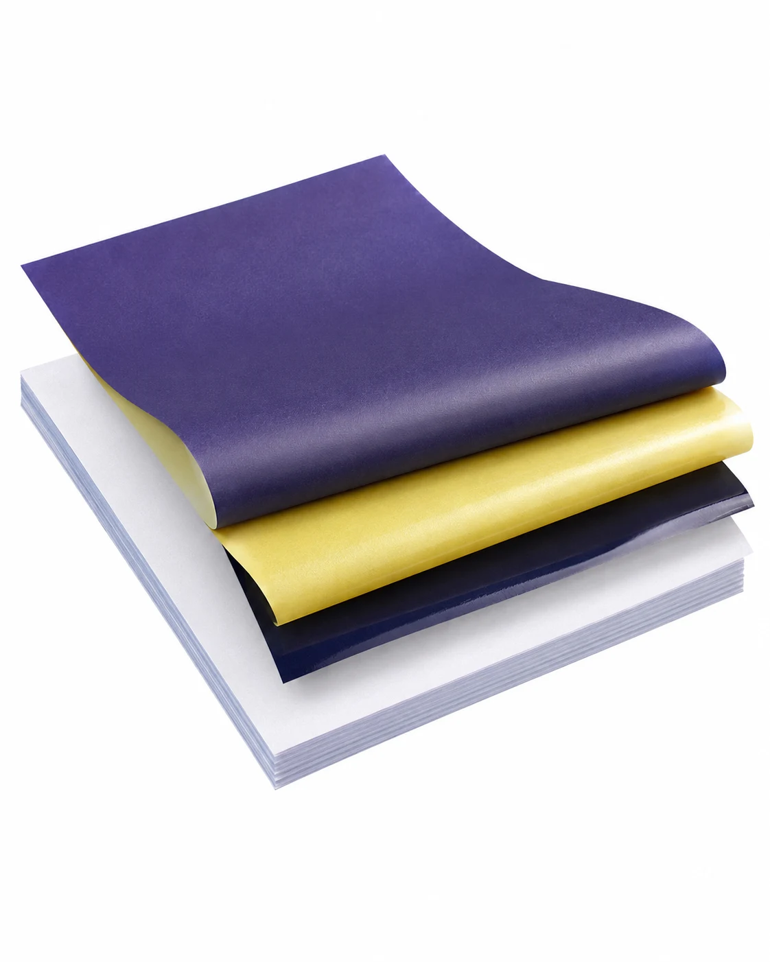 Yuelong Tattoo Transfer Paper, 25 Sheets