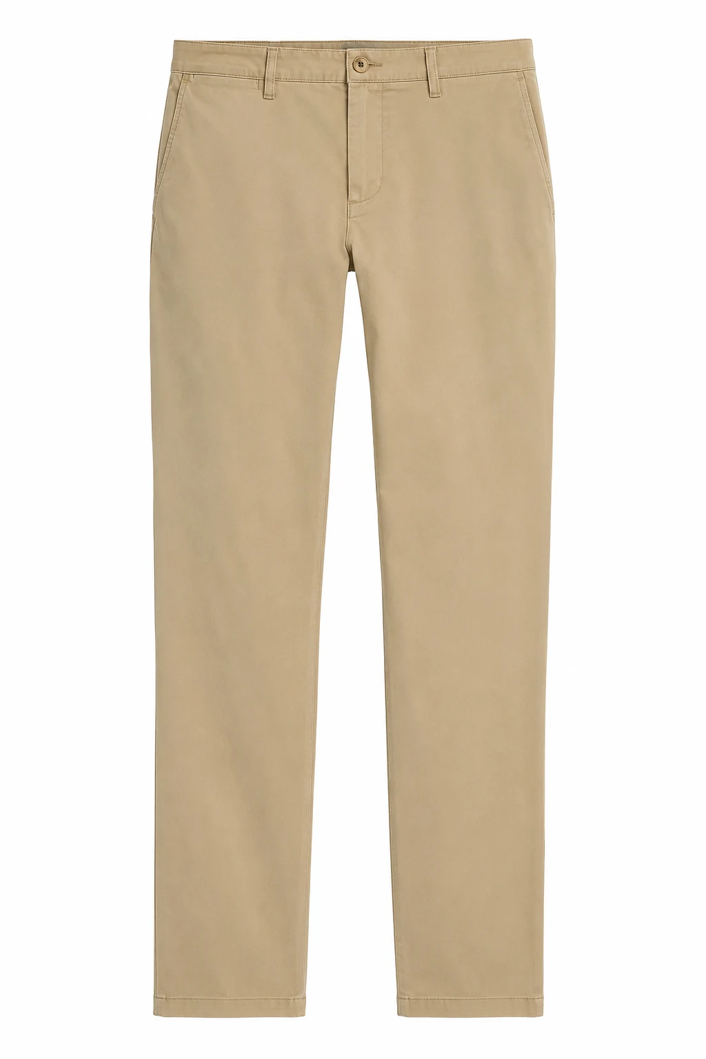 Polo Ralph Lauren Straight Fit Washed Stretch Chino Pants