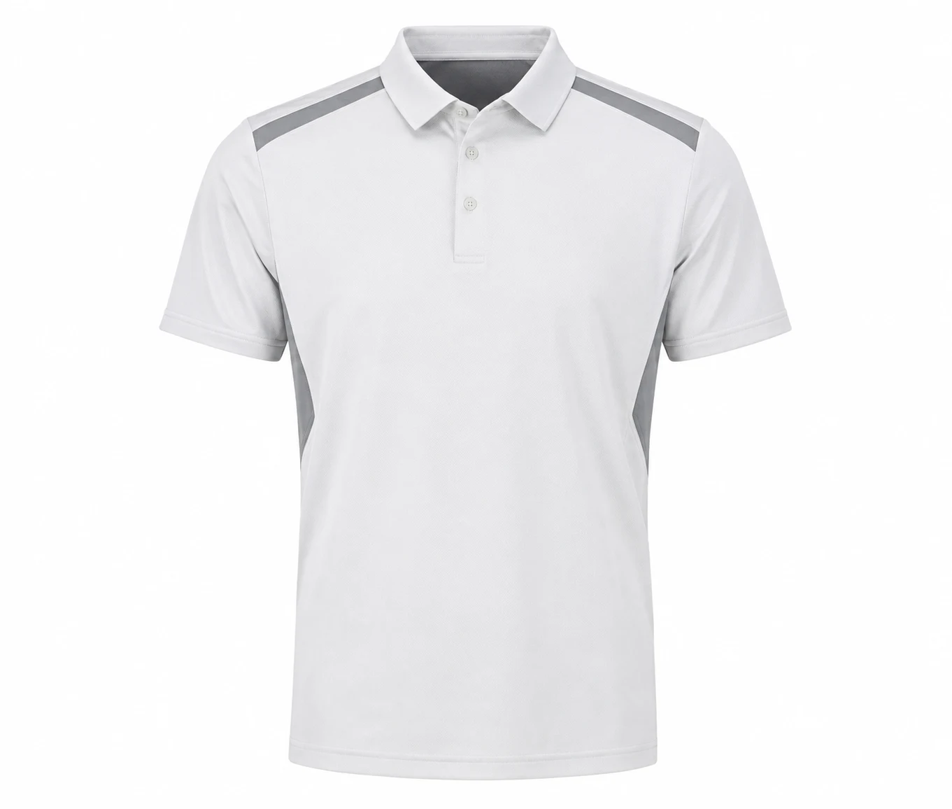 J.Lindeberg Tour Tech Golf Polo