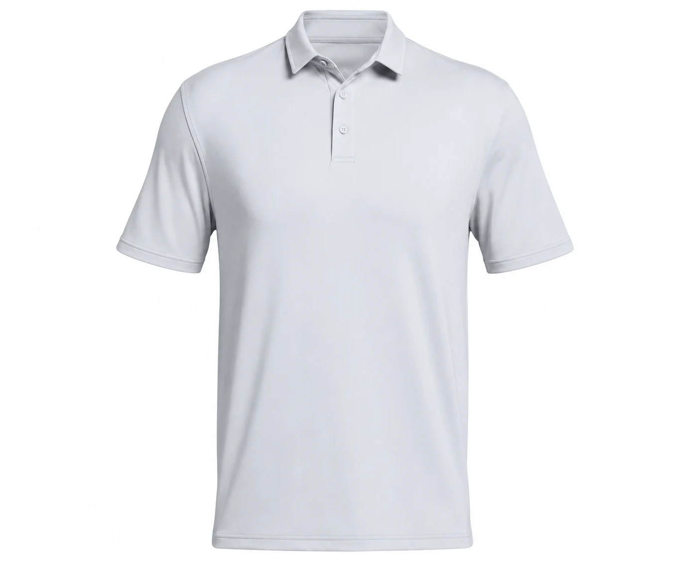 Under Armour Men's Tech Golf Polo