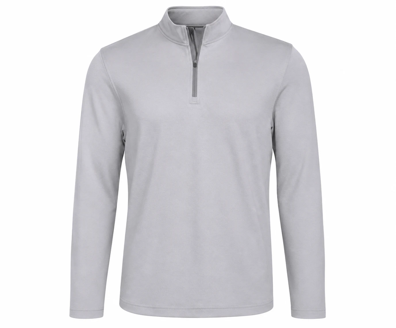 adidas Men's Golf Ultimate365 Quarter-Zip Pullover