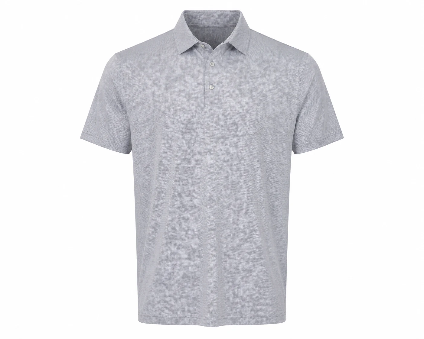 Greyson Crowley Polo