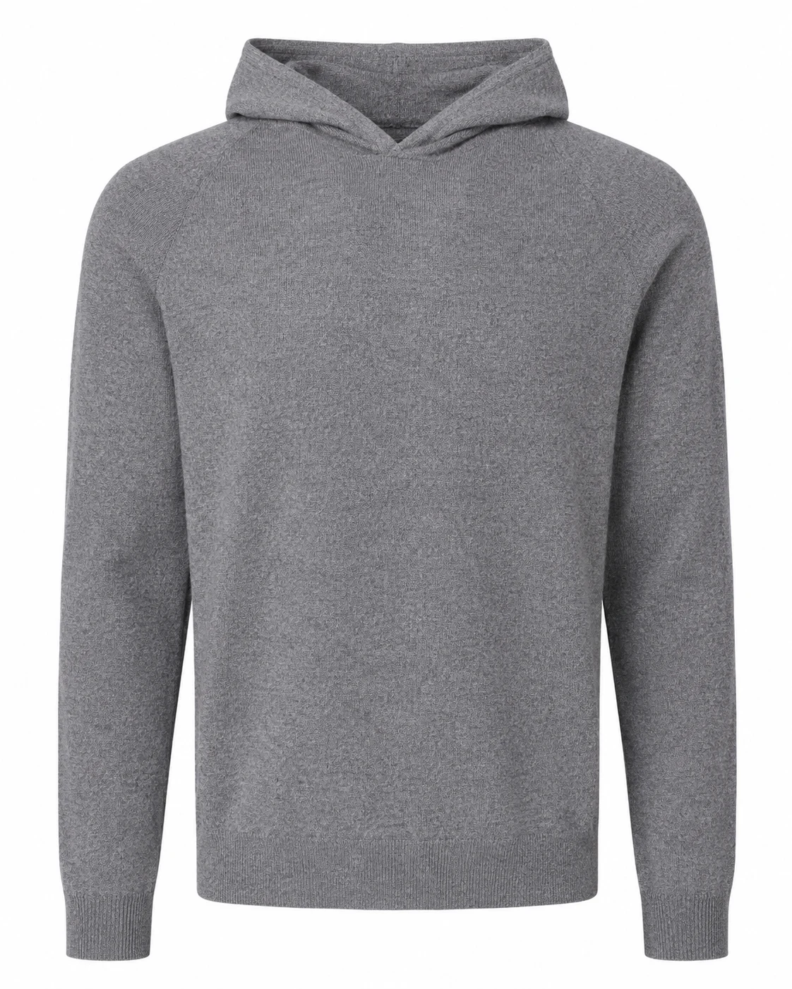 Greyson Koko Cashmere Blend Hoodie Sweater