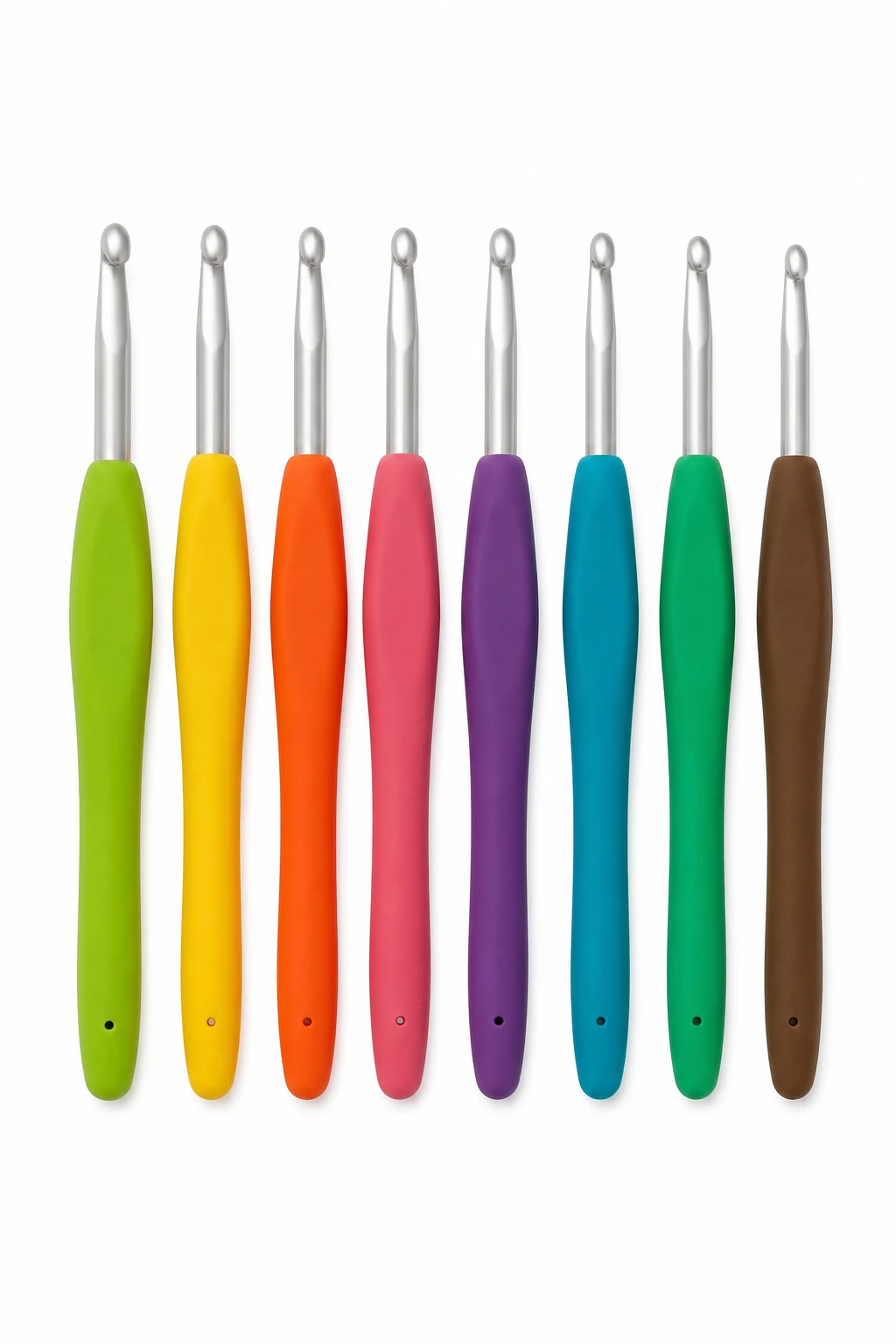 Clover Amour Crochet Hook Set