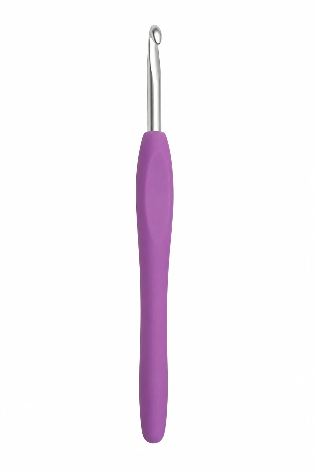 Clover Soft Touch Crochet Hook 5.0 mm