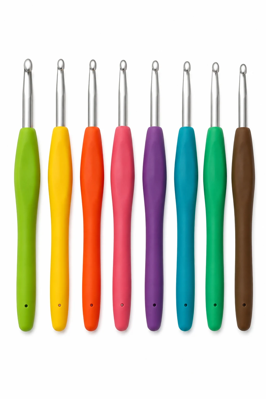 Clover Amour Crochet Hook Set