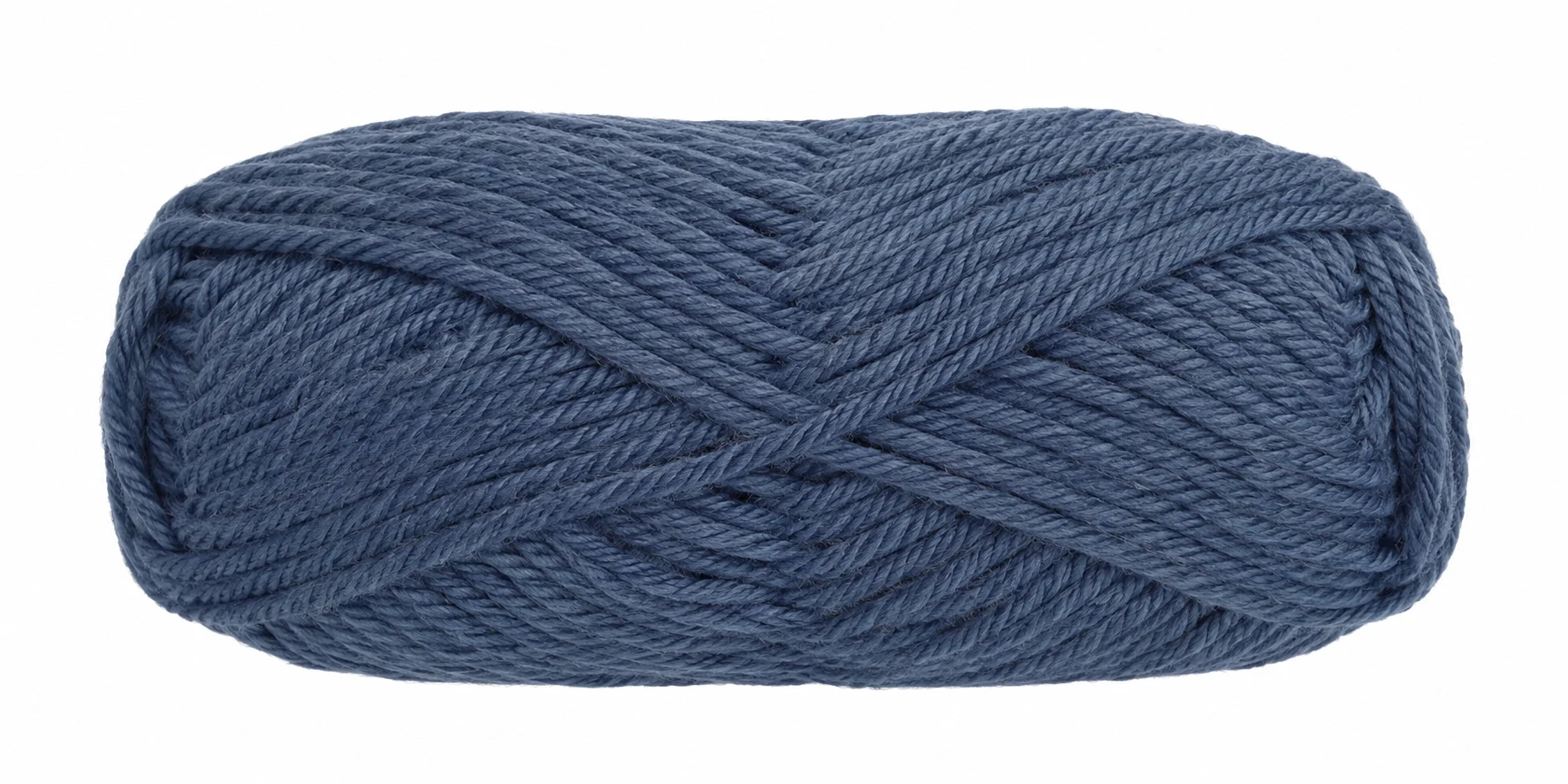 Lion Brand Yarn Wool-Ease Thick & Quick Yarn, Fisherman