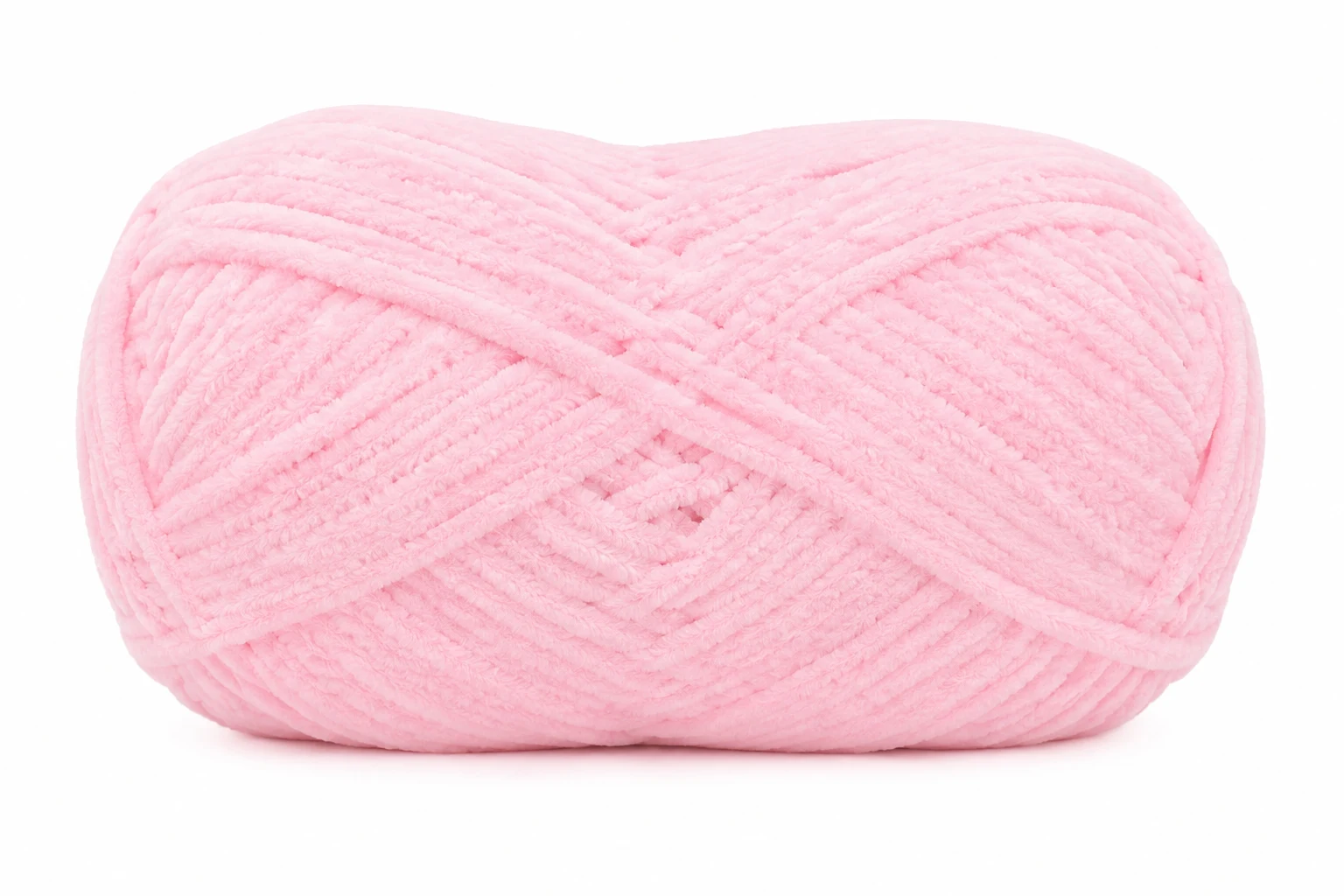 Bernat Baby Blanket Yarn, Baby Pink