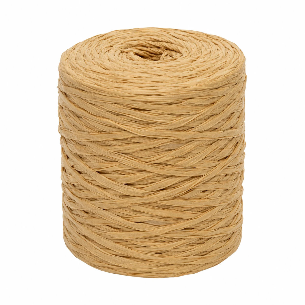 RAFFIA Natural Paper Raffia Crochet Yarn