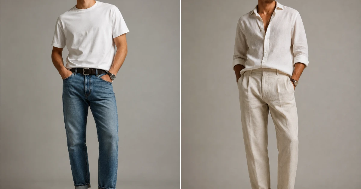 New Balance 9060 Outfit Men Summer: 15 Stylish Looks new balance 9060 outfit men summer