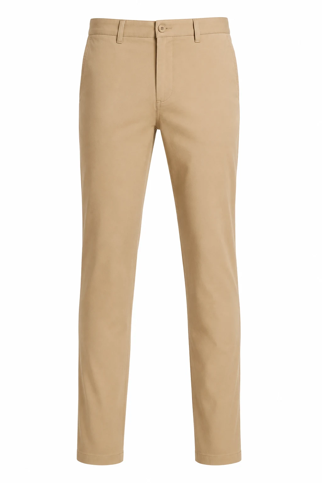 Amazon Essentials Men's Slim-Fit Stretch Golf Pant Khaki