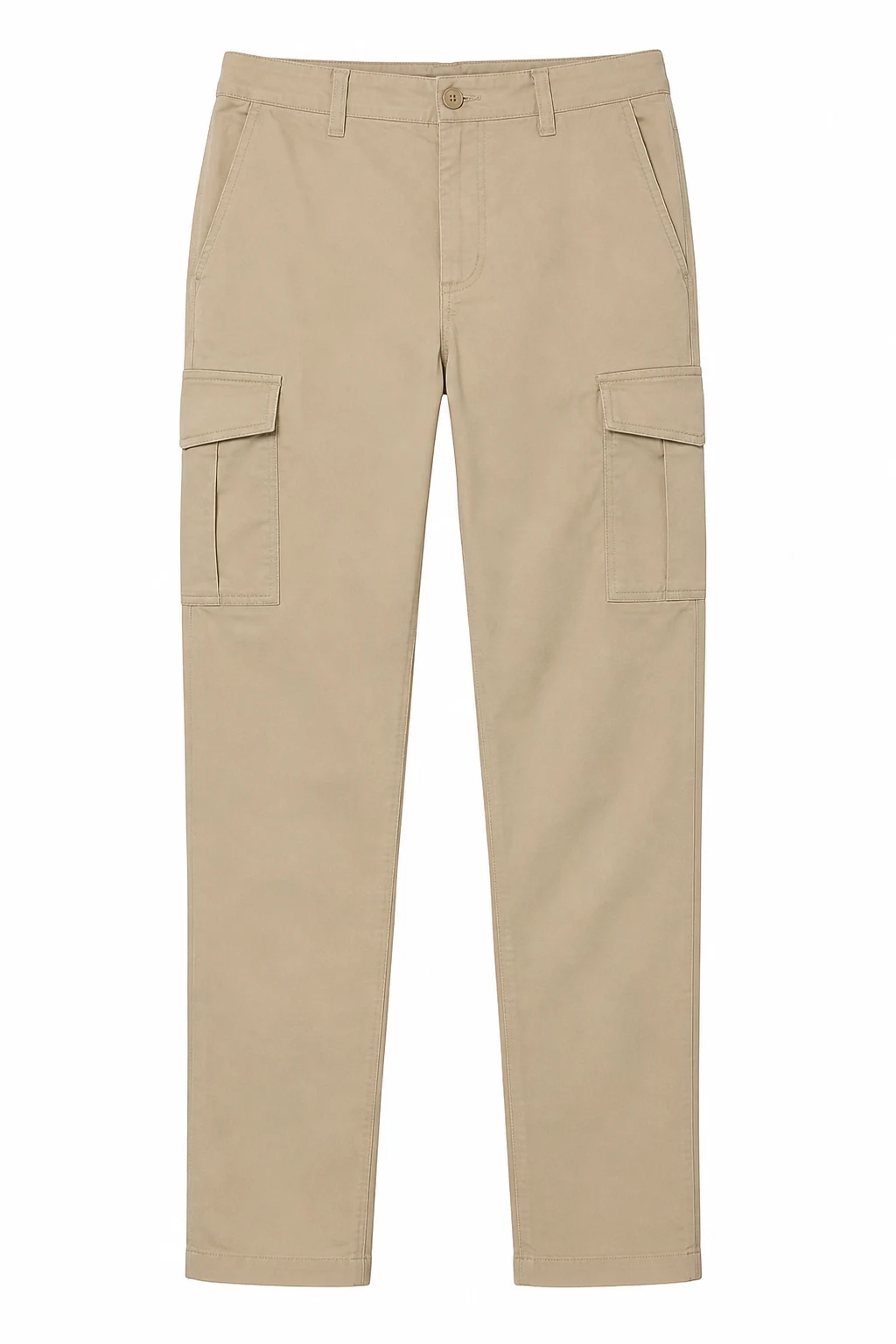 Amazon Essentials Men's Straight-Fit Stretch Cargo Pant