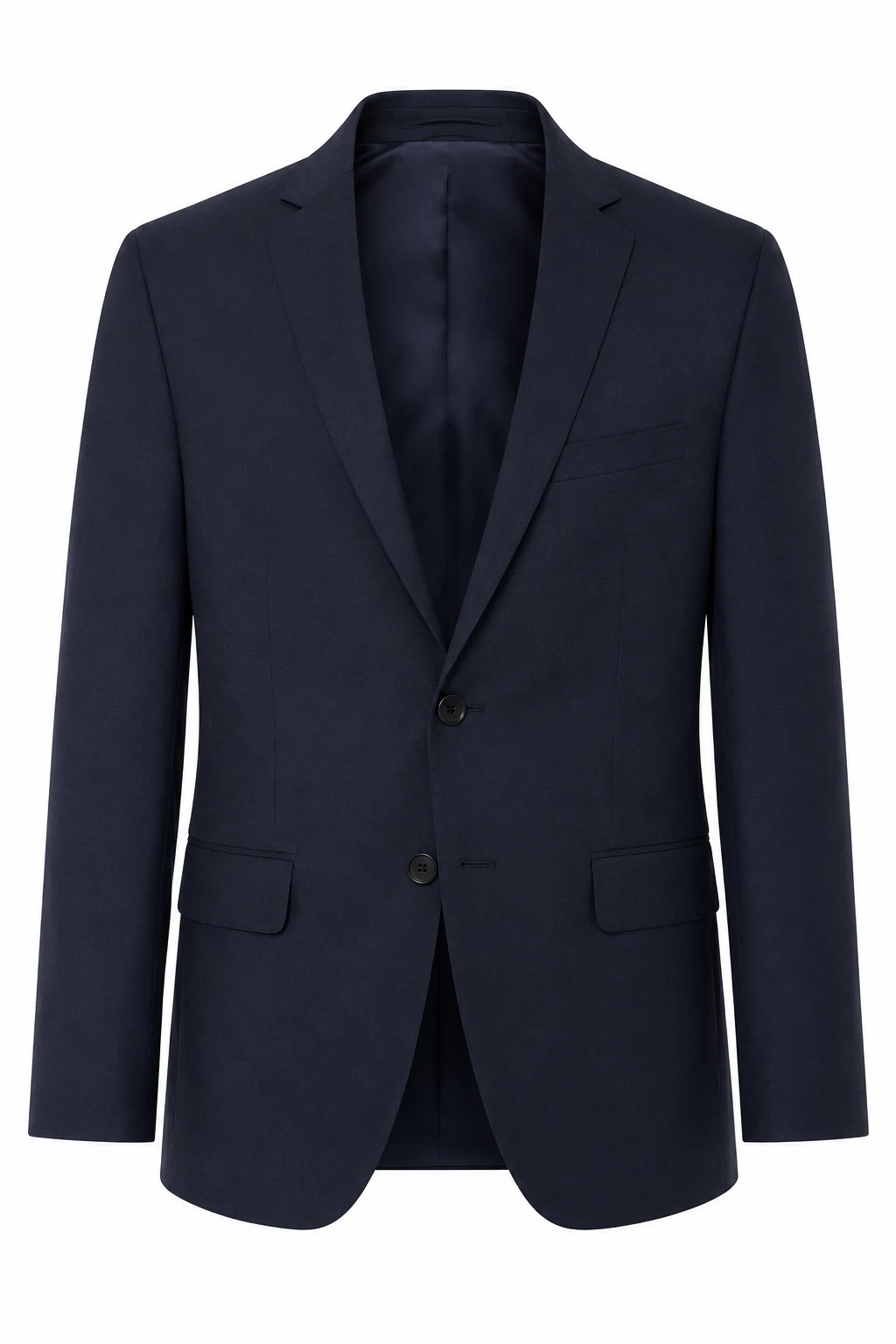 Amazon Essentials Men's Slim-Fit Stretch Blazer