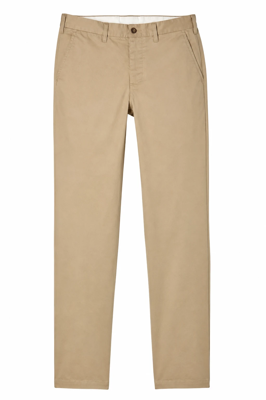Amazon Essentials Men's Straight-Fit Stretch Chino Pant
