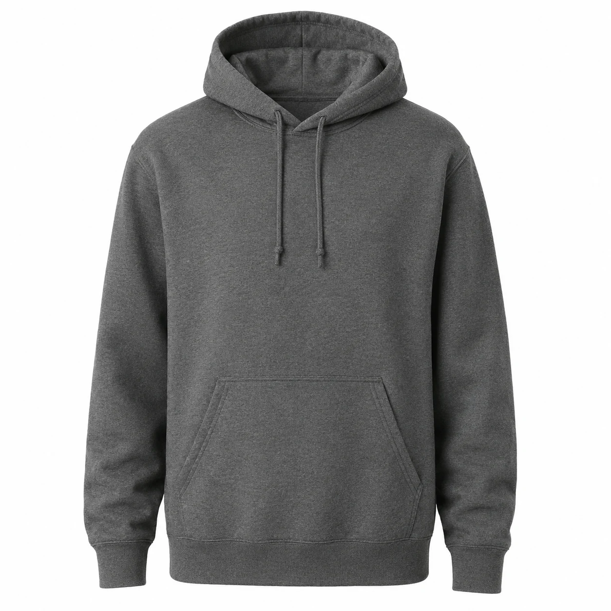 Hanes Men's EcoSmart Fleece Hoodie