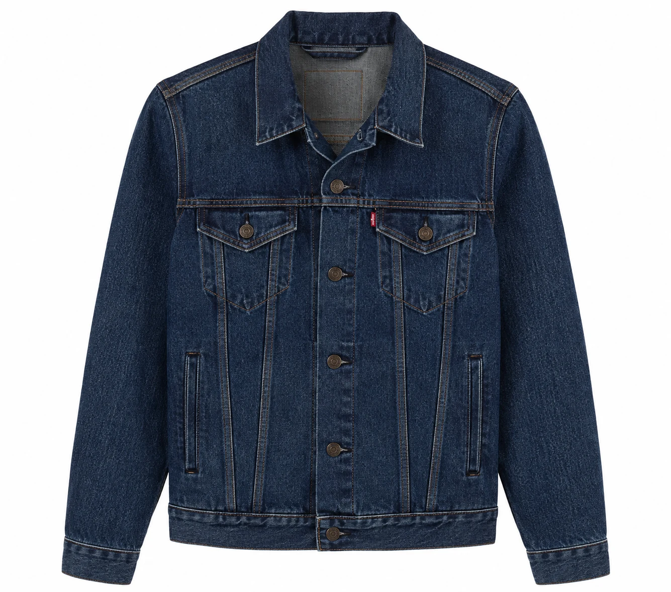 Levi's Men's Trucker Jacket