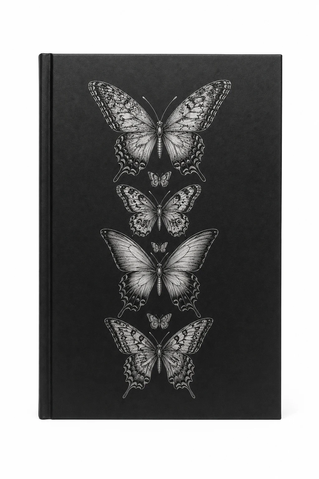 Butterfly Tattoo Designs: A Collection of Beautiful Butterfly Tattoo Art