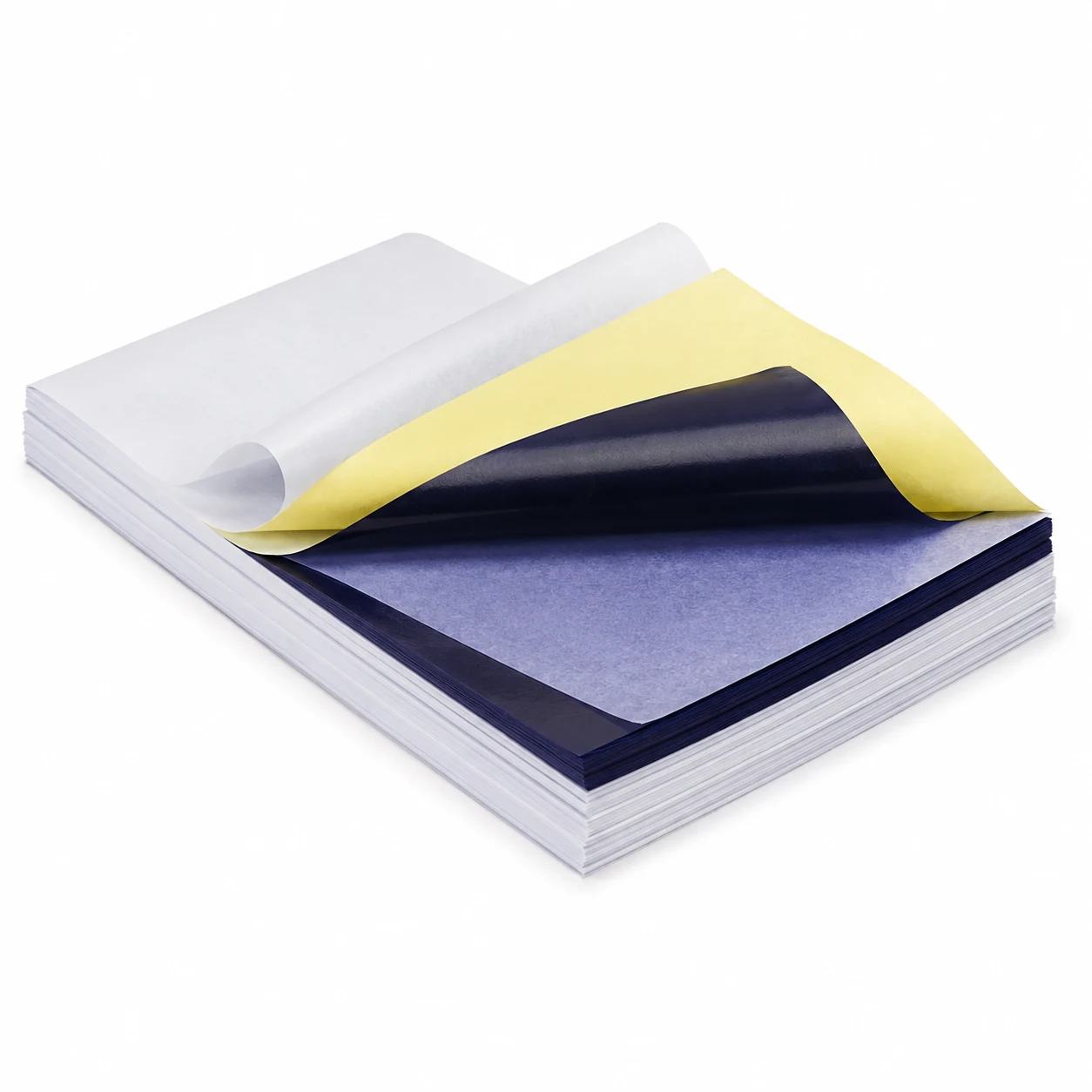 Yuelong Tattoo Transfer Paper 100 Sheets