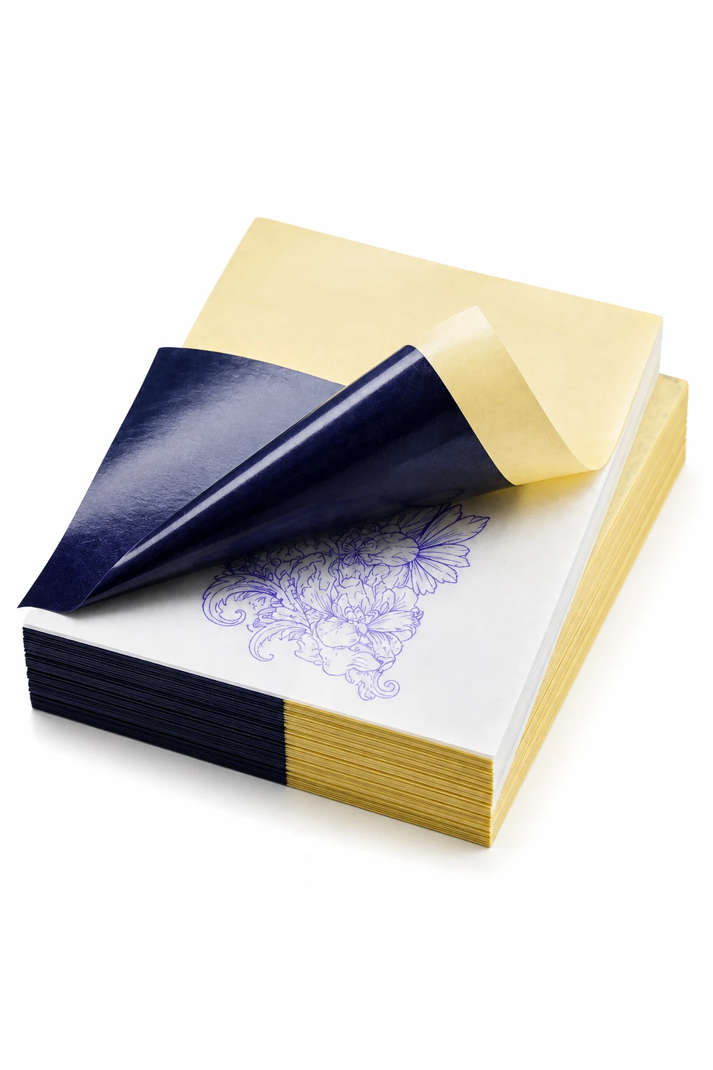 Yuelong Tattoo Transfer Paper, 100 Sheets