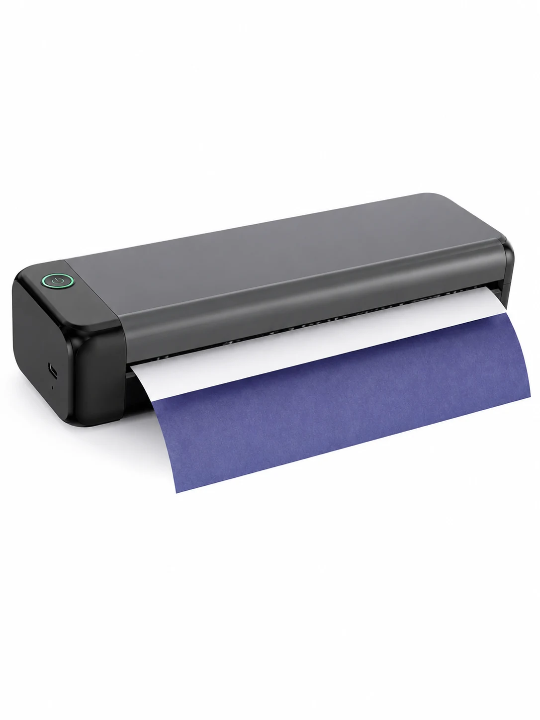 Phomemo M08F Ultra Wireless Tattoo Stencil Printer