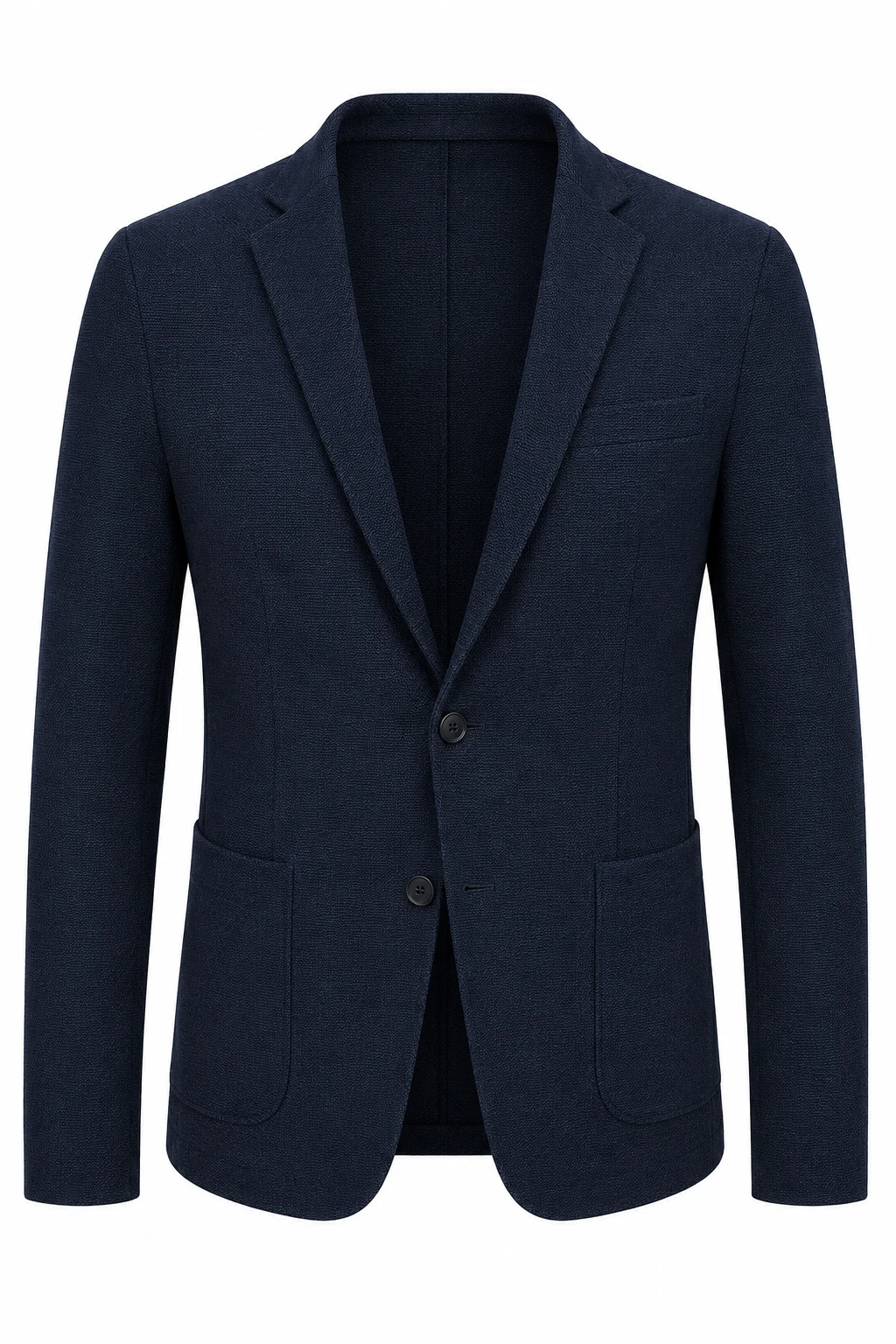 COOFANDY Men's Casual Knit Blazer Sport Coat
