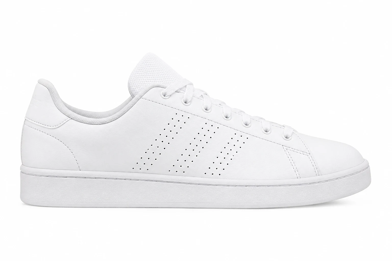 adidas Men's Advantage Sneaker