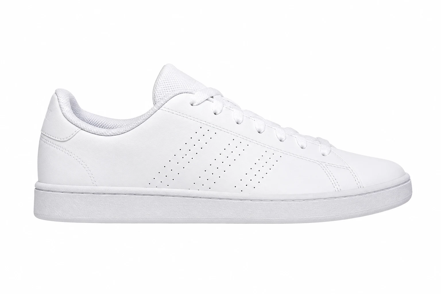 adidas Men's Advantage Sneaker