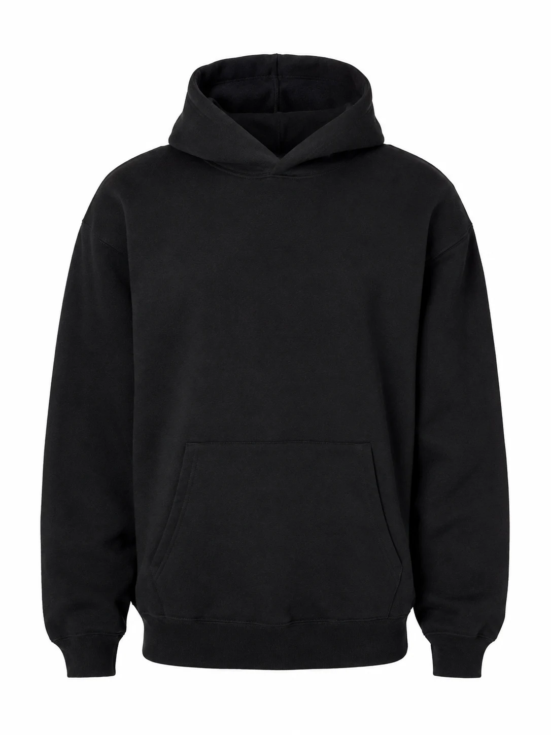 Hanes Originals Men's Heavyweight Fleece Hoodie