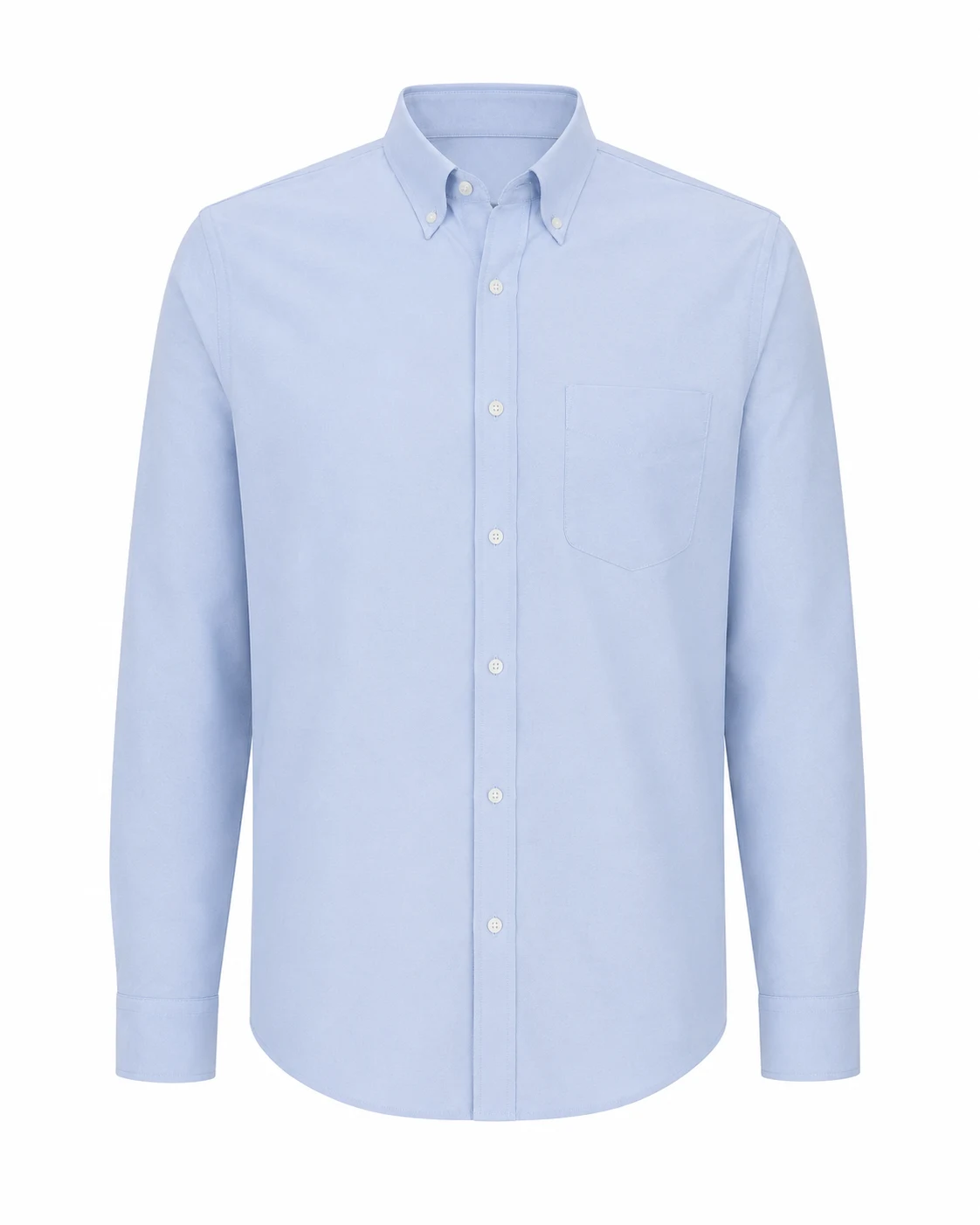 Van Heusen Men's Oxford Dress Shirt