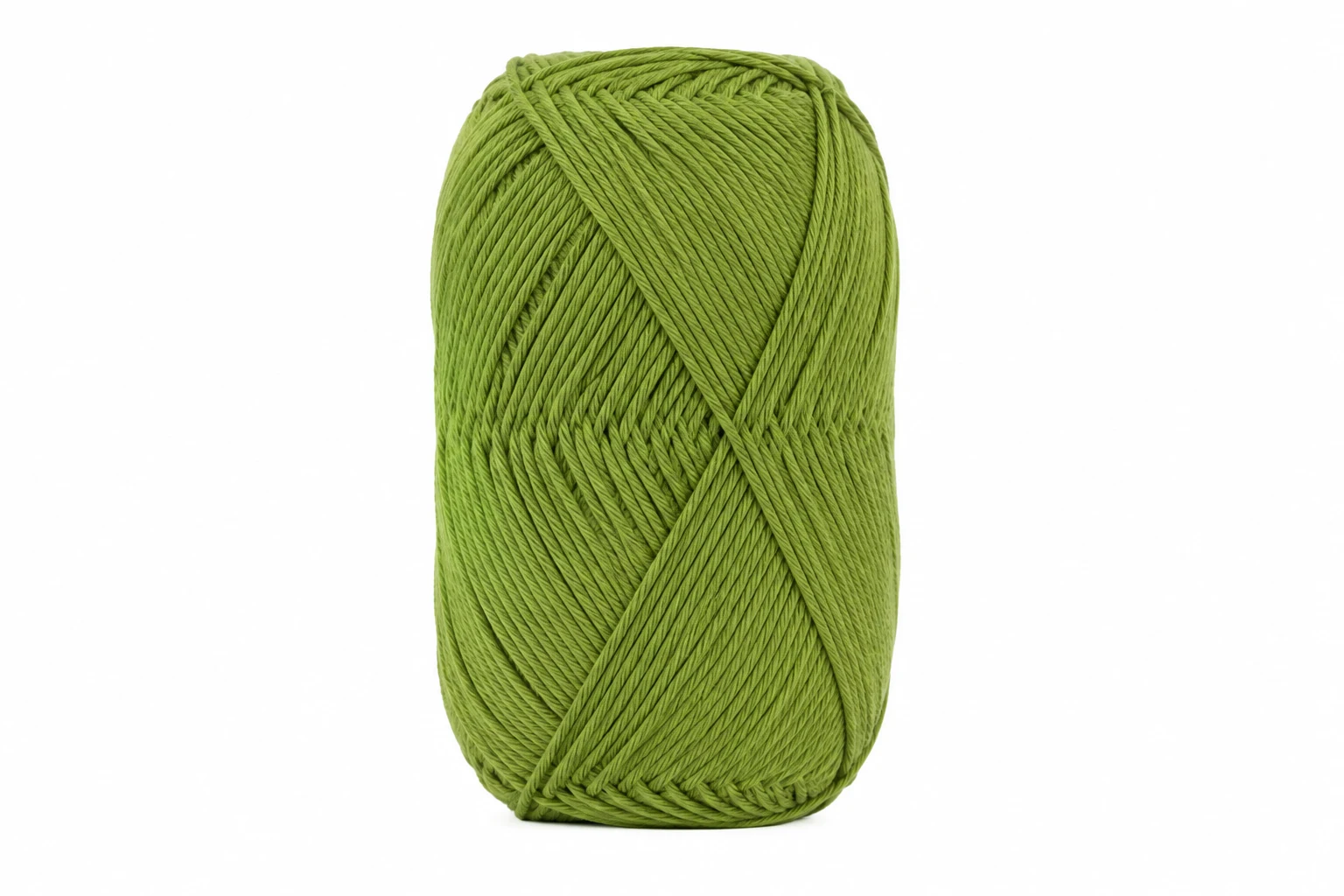 Lion Brand 24/7 Cotton Yarn in Grass