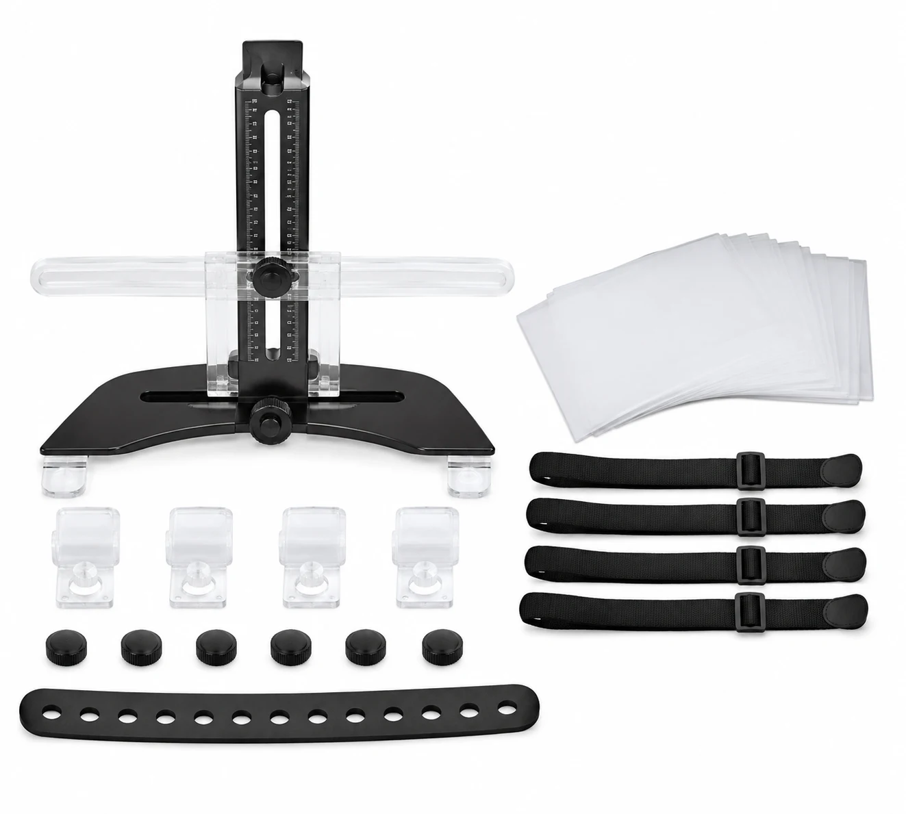 Yuelong Tattoo Stencil Positioning Kit