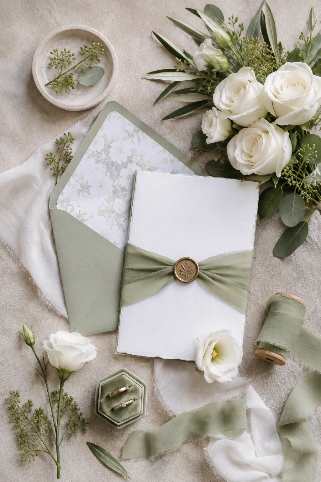 Make Wedding Ideas on a Budget Feel Luxe With One Color Story — Wedding Ideas on a Budget style outfit