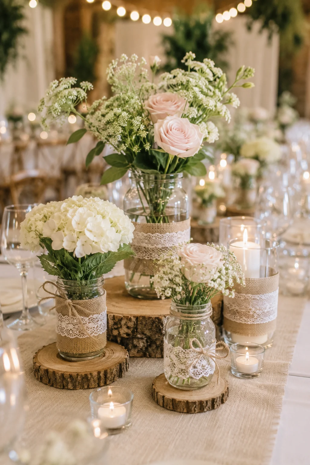Use DIY Wedding Ideas on a Budget That Actually Save Money — Wedding Ideas on a Budget style outfit