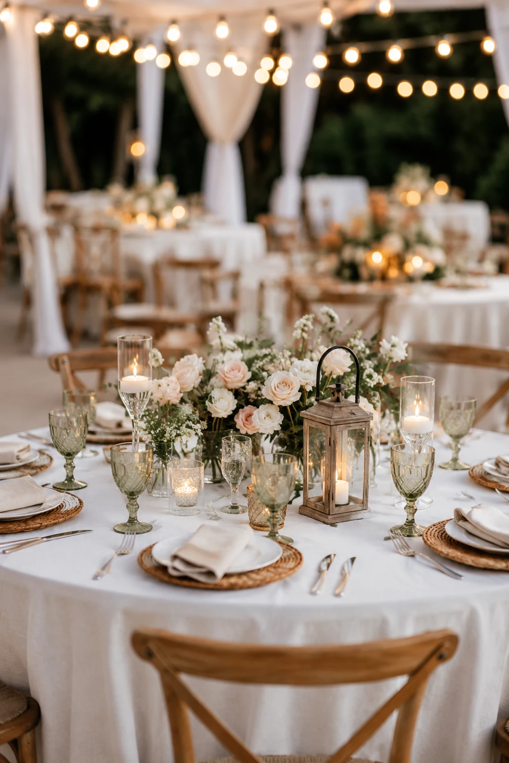 Rethink Wedding Reception Ideas on a Budget — Wedding Ideas on a Budget style outfit