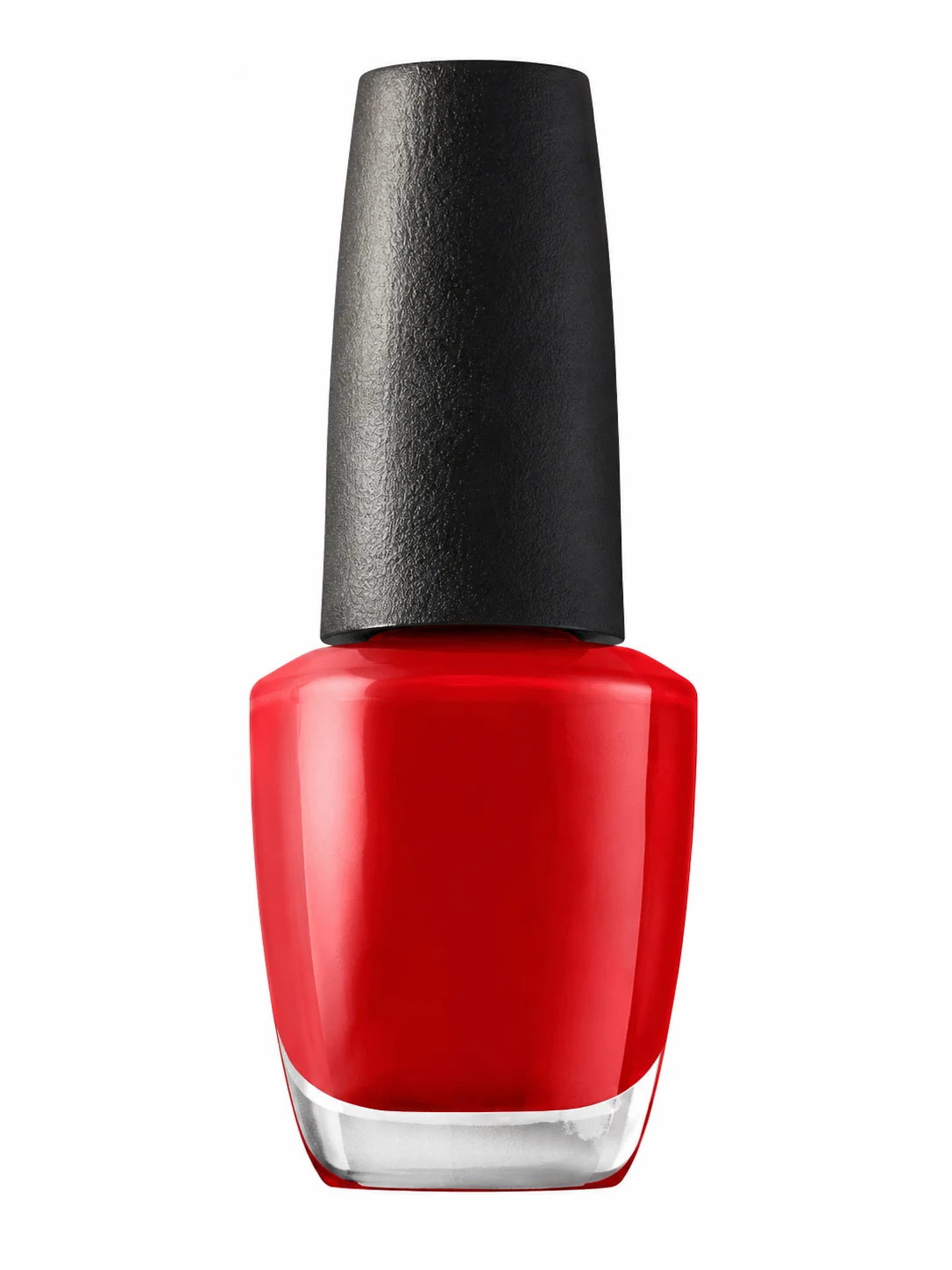 OPI Nail Lacquer, Big Apple Red
