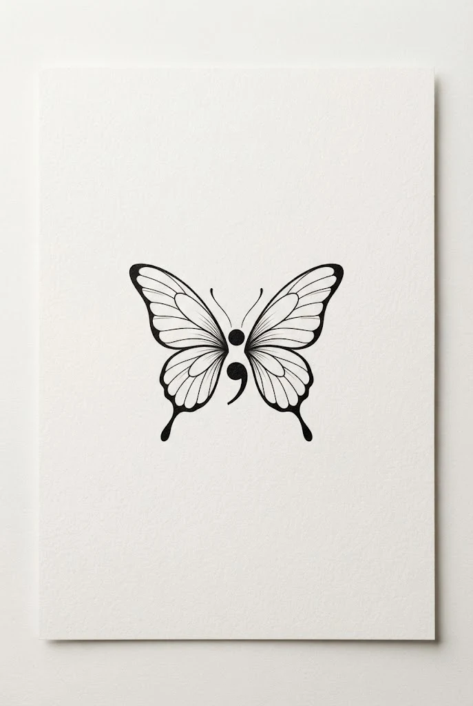 Upper Arm Draped Butterfly Chain — arm butterfly tattoo style outfit