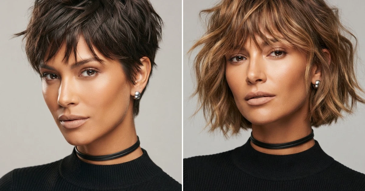 Beach hairstyles for short hair: 10 Gorgeous beach hairstyles for short hair