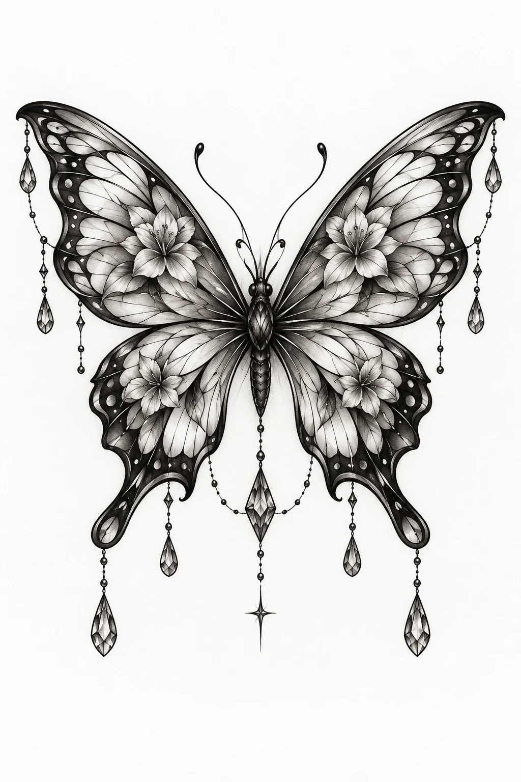 Butterfly Name Tattoo on Hand — butterfly name tattoo style outfit