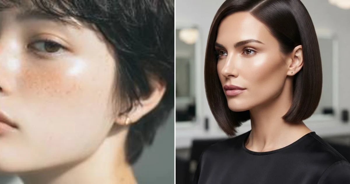 Casual short hairstyles simple: 10 Top Hairstyles for casual short hairstyles simple