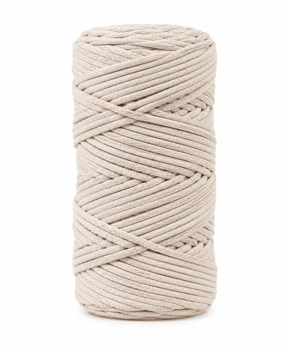 Bobbiny 3mm Premium Cotton Cord