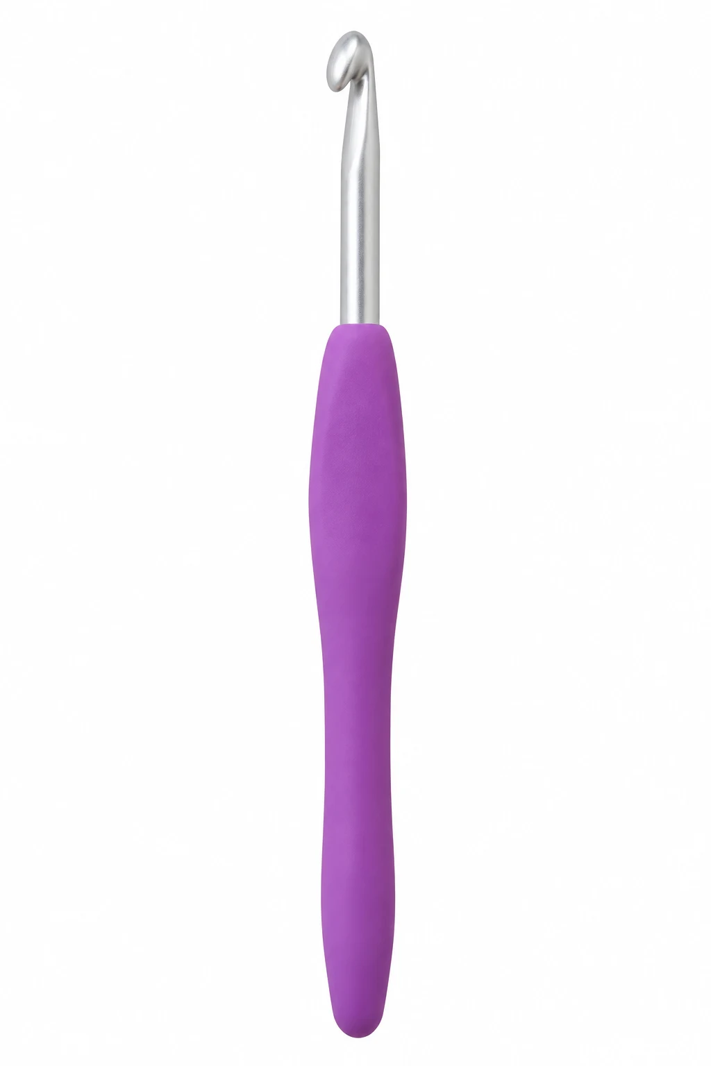 Clover Amour Crochet Hook 6.0mm (J/10)